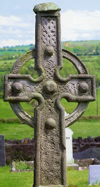 Croix Celtes